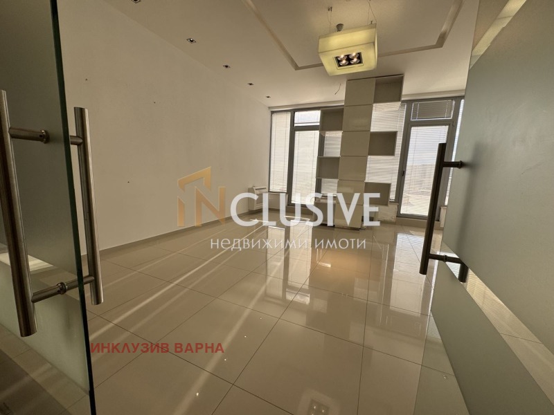 Дава под наем БИЗНЕС ИМОТ, гр. Варна, Западна промишлена зона, снимка 16 - Други - 50528088