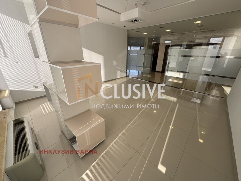 Дава под наем БИЗНЕС ИМОТ, гр. Варна, Западна промишлена зона, снимка 15 - Други - 50528088