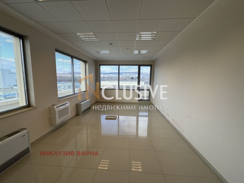 Дава под наем БИЗНЕС ИМОТ, гр. Варна, Западна промишлена зона, снимка 4 - Други - 50528088