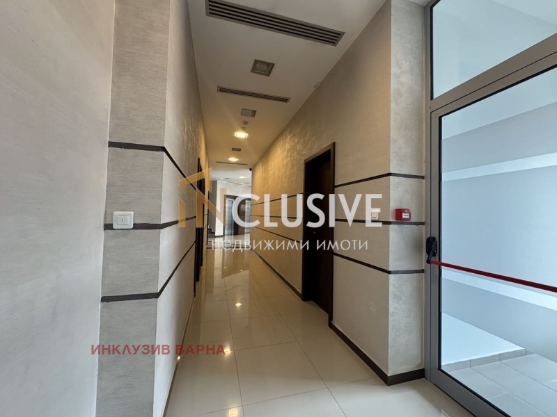 Дава под наем БИЗНЕС ИМОТ, гр. Варна, Западна промишлена зона, снимка 2 - Други - 50528088