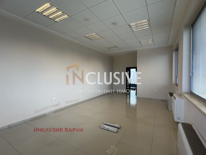 Дава под наем БИЗНЕС ИМОТ, гр. Варна, Западна промишлена зона, снимка 7 - Други - 50528088