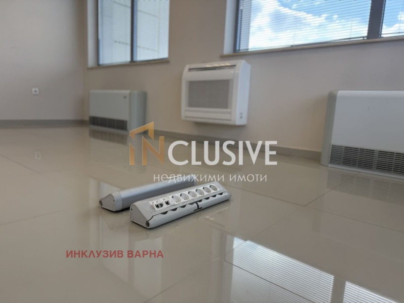 Дава под наем БИЗНЕС ИМОТ, гр. Варна, Западна промишлена зона, снимка 6 - Други - 50528088