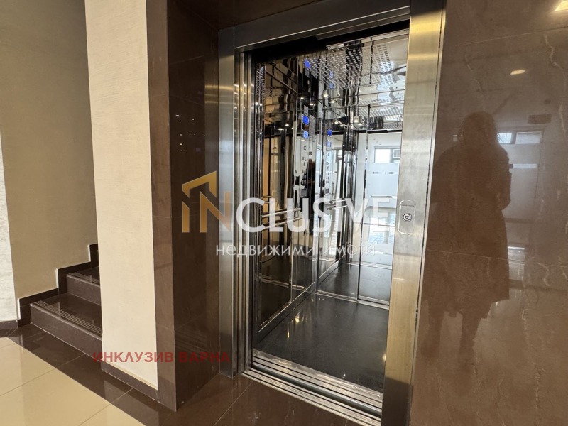 Дава под наем БИЗНЕС ИМОТ, гр. Варна, Западна промишлена зона, снимка 8 - Други - 50528088