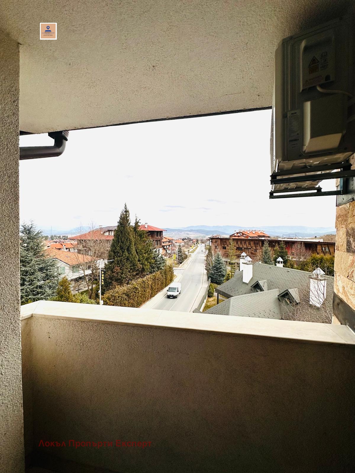 Дава под наем 2-СТАЕН, гр. Банско, област Благоевград, снимка 10 - Апартаменти - 53910587