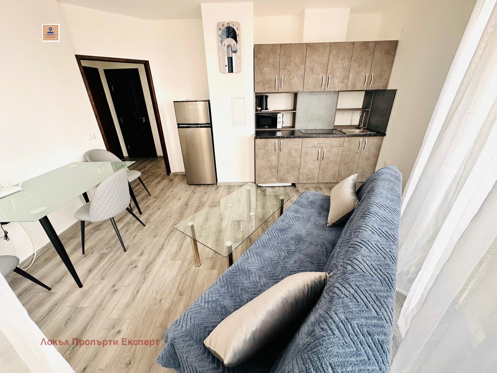 Дава под наем 2-СТАЕН, гр. Банско, област Благоевград