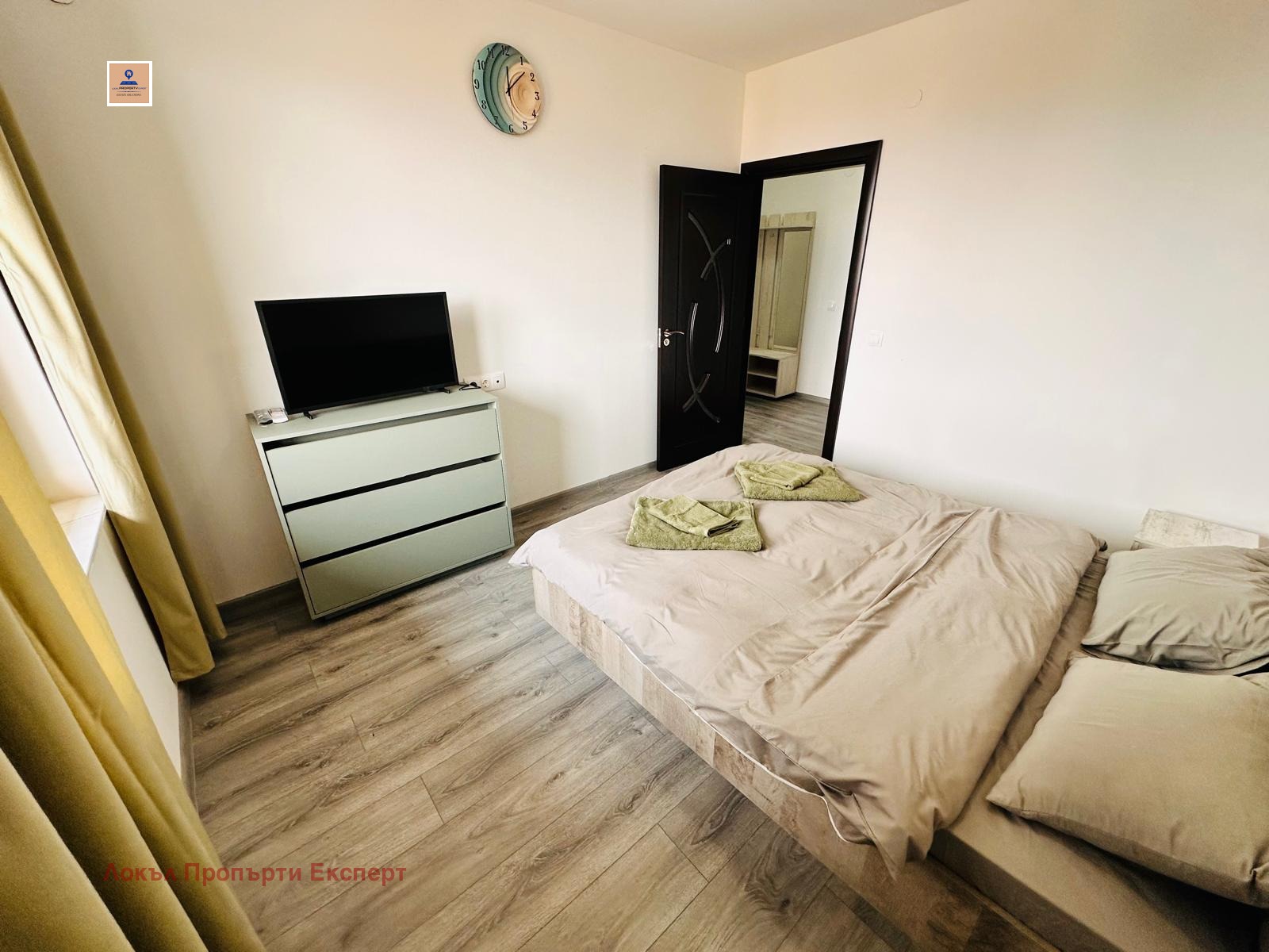 Дава под наем 2-СТАЕН, гр. Банско, област Благоевград, снимка 8 - Апартаменти - 53910587