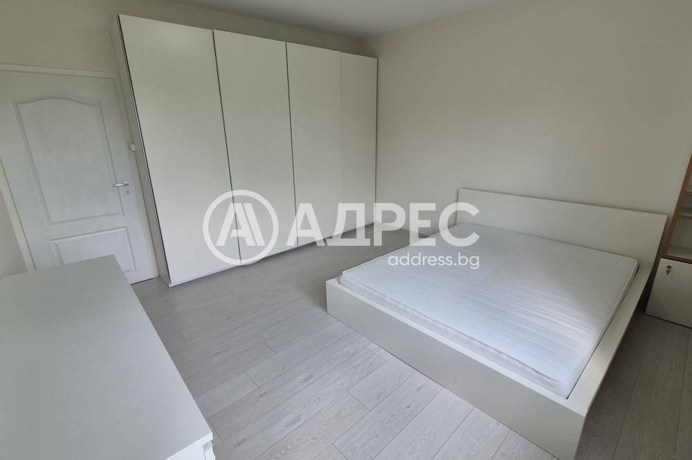 Дава под наем 2-СТАЕН, гр. София, Яворов, снимка 5 - Апартаменти - 54293554