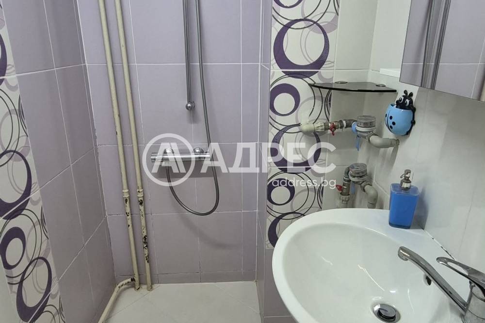 Дава под наем 2-СТАЕН, гр. София, Яворов, снимка 13 - Апартаменти - 54293554