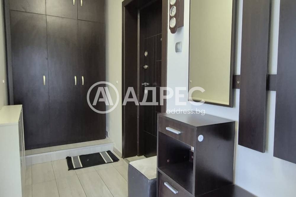 Дава под наем 2-СТАЕН, гр. София, Яворов, снимка 14 - Апартаменти - 54293554