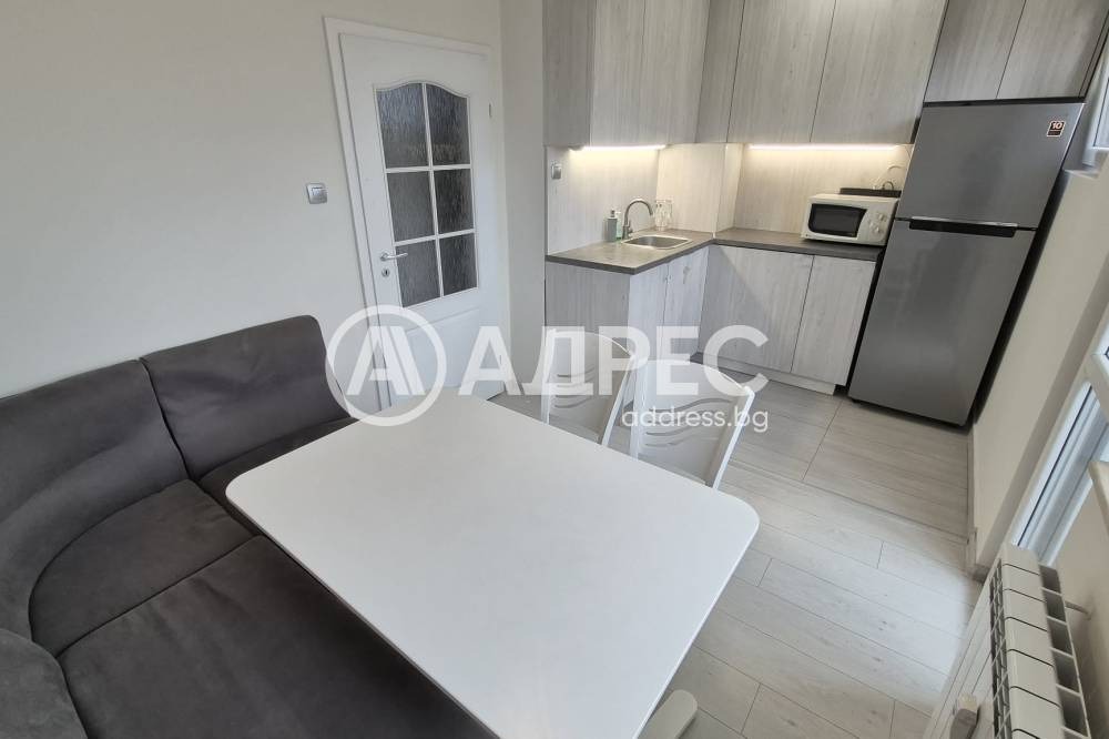 Дава под наем 2-СТАЕН, гр. София, Яворов, снимка 10 - Апартаменти - 54293554