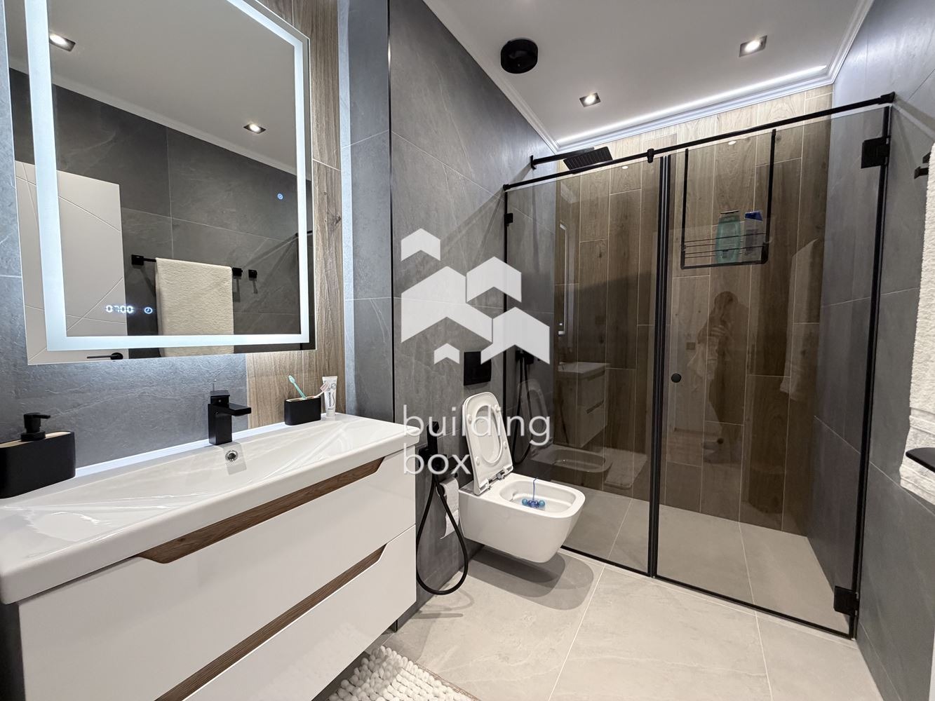 Дава под наем 3-СТАЕН, гр. Пловдив, Младежки Хълм, снимка 6 - Апартаменти - 53925883