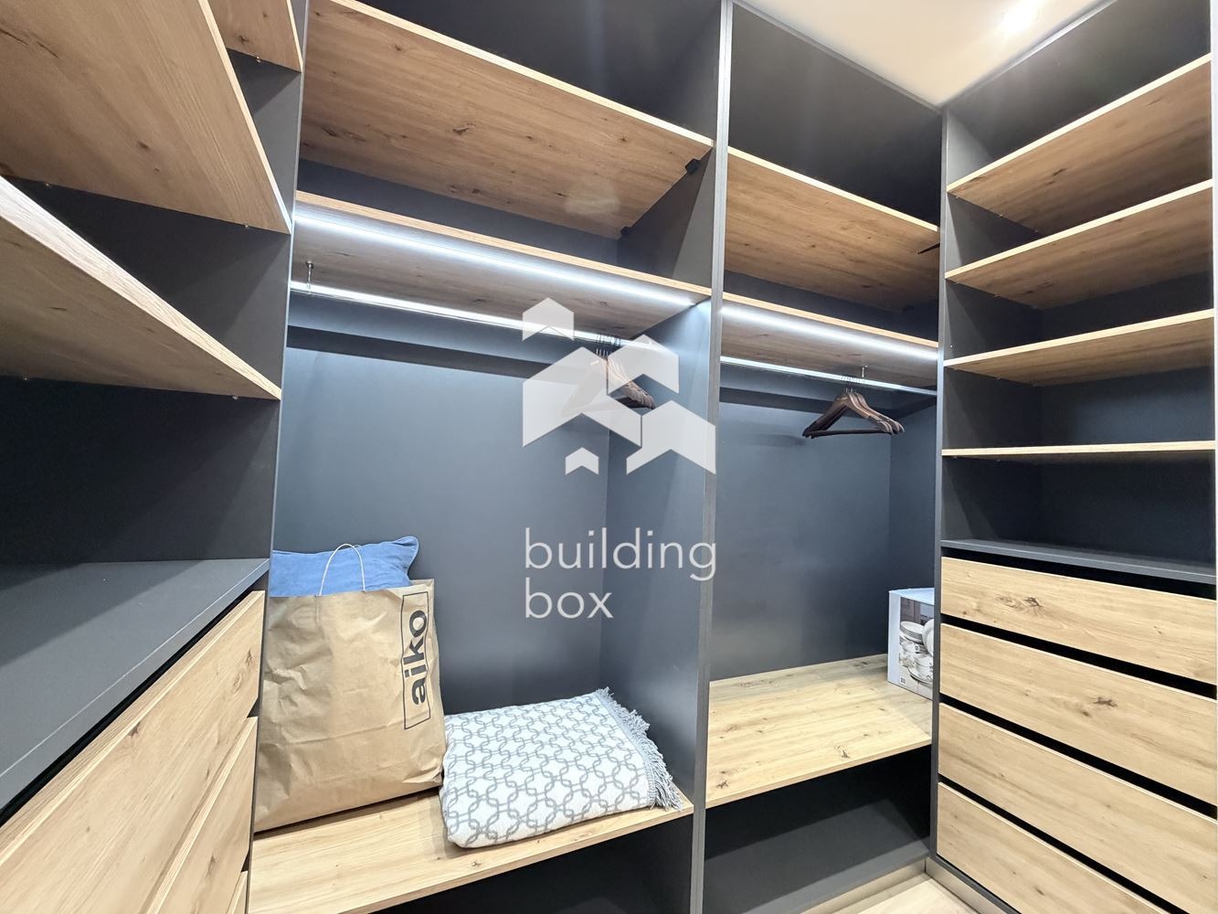 Дава под наем 3-СТАЕН, гр. Пловдив, Младежки Хълм, снимка 5 - Апартаменти - 53925883