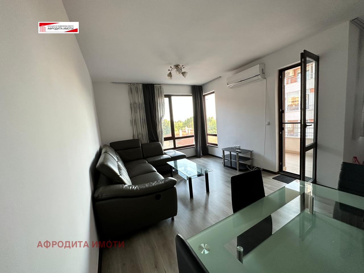 Дава под Наем 3-СТАЕН | Imot.bg — изображение 1