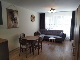1 bedroom Vrabnitsa 2, Sofia 1