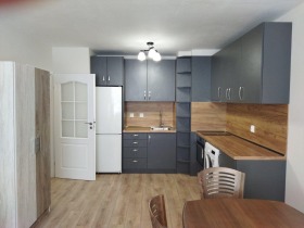 1 bedroom Vrabnitsa 2, Sofia 3