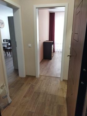 1 bedroom Vrabnitsa 2, Sofia 9