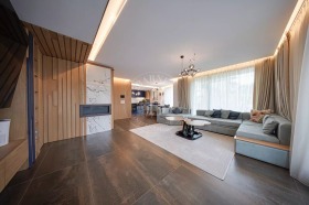 3 chambres Pantcharevo, Sofia