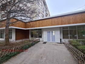 Kontor Krasno selo, Sofia