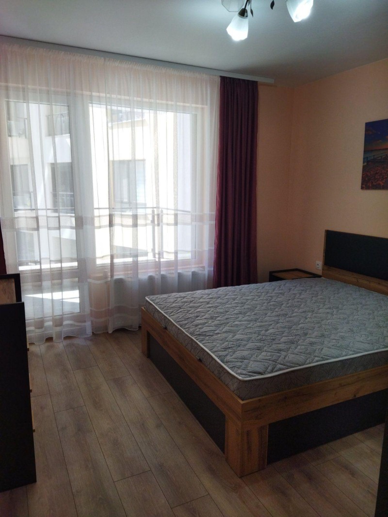 For Rent  1 bedroom Sofia , Vrabnitsa 2 , 68 sq.m | 59297647 - image [5]