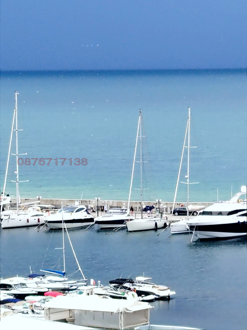 Дава под наем 2-СТАЕН, гр. Свети Влас, област Бургас, снимка 2 - Апартаменти - 52782232