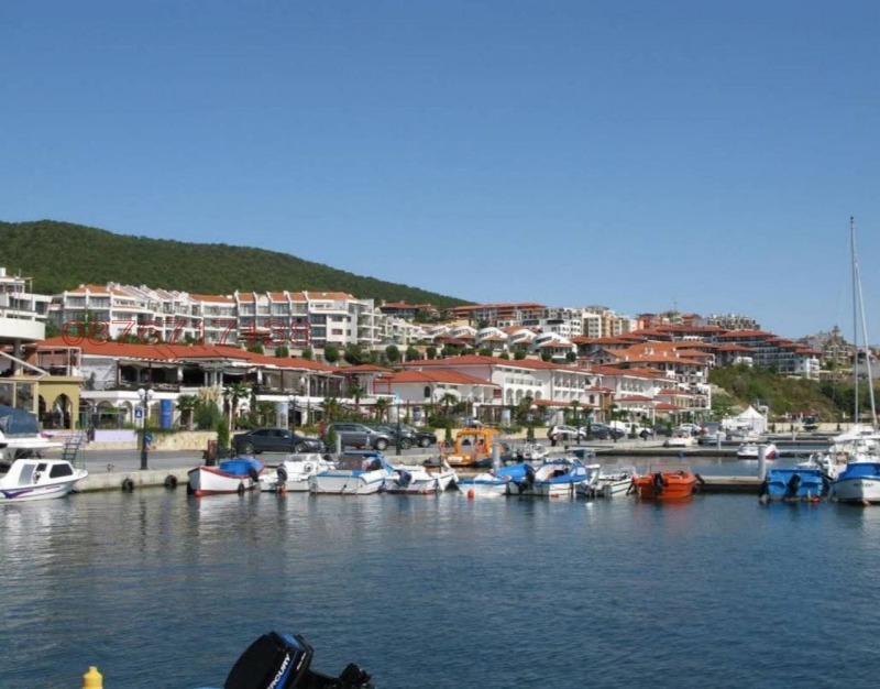 Дава под наем 2-СТАЕН, гр. Свети Влас, област Бургас, снимка 3 - Апартаменти - 52782232