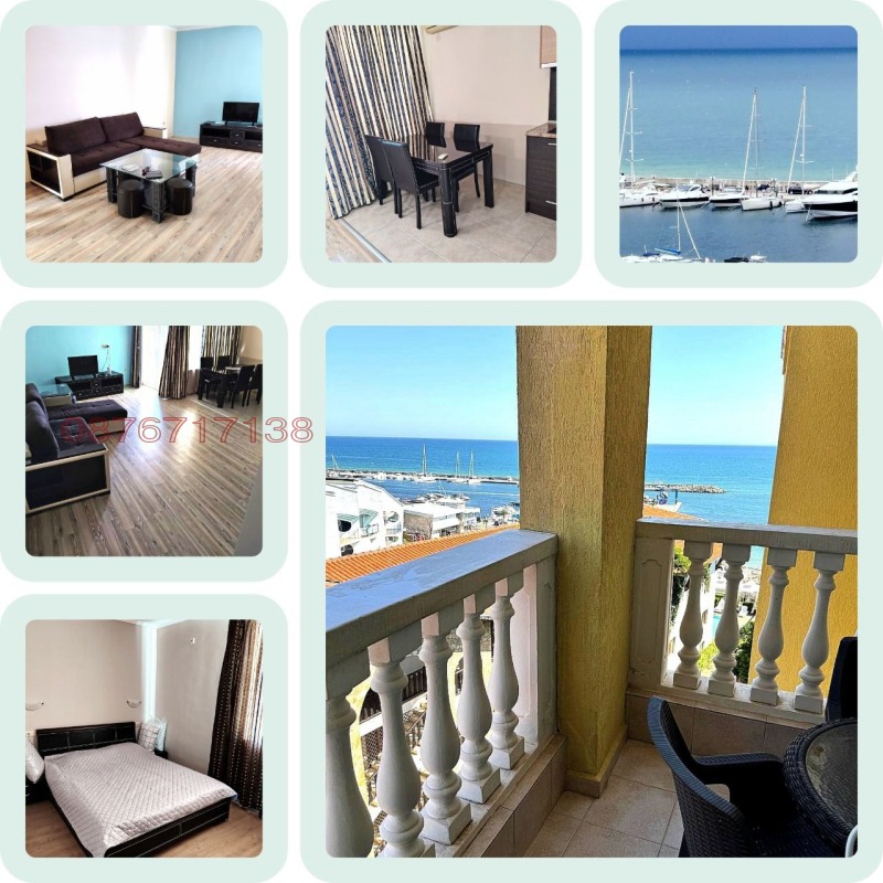 Дава под наем 2-СТАЕН, гр. Свети Влас, област Бургас