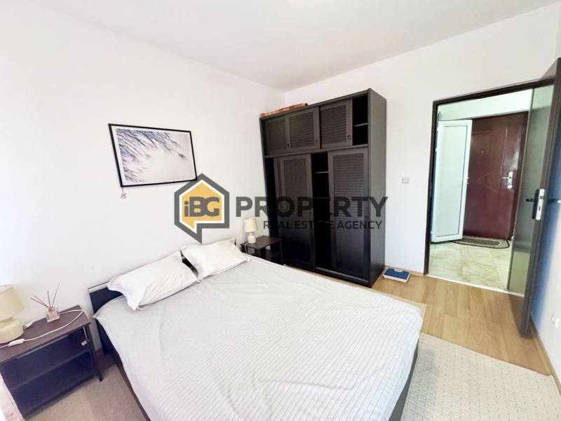 Дава под наем 2-СТАЕН, гр. Варна, к.к. Св.Св. Константин и Елена, снимка 3 - Апартаменти - 52463809