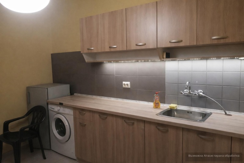 Дава под наем 2-СТАЕН, гр. София, Лозенец, снимка 2 - Апартаменти - 52983450