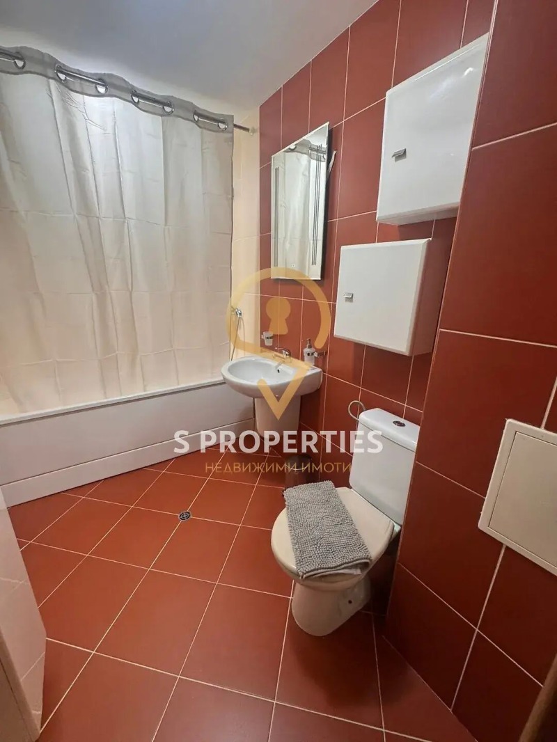 Дава под наем 2-СТАЕН, гр. Варна, Бриз, снимка 7 - Апартаменти - 53175674