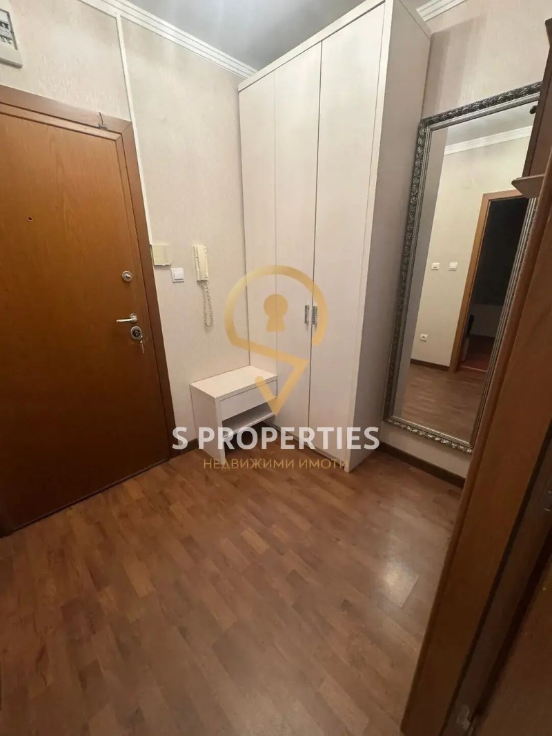 Дава под наем 2-СТАЕН, гр. Варна, Бриз, снимка 4 - Апартаменти - 53175674