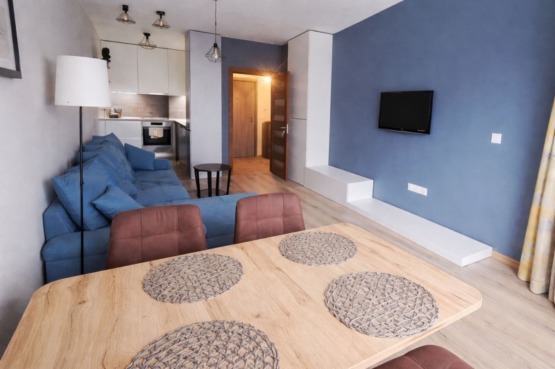 Дава под наем 2-СТАЕН, гр. София, Овча купел, снимка 2 - Апартаменти - 53451638