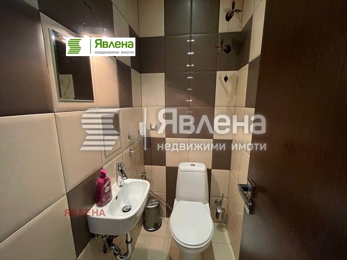 Дава под наем  3-стаен град София , Гоце Делчев , 120 кв.м | 89602156 - изображение [4]