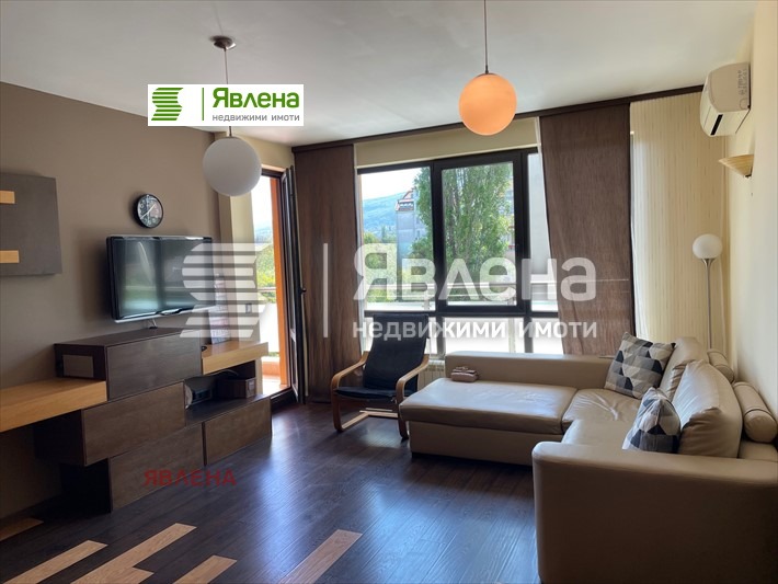 Дава под наем  3-стаен град София , Гоце Делчев , 120 кв.м | 89602156 - изображение [2]