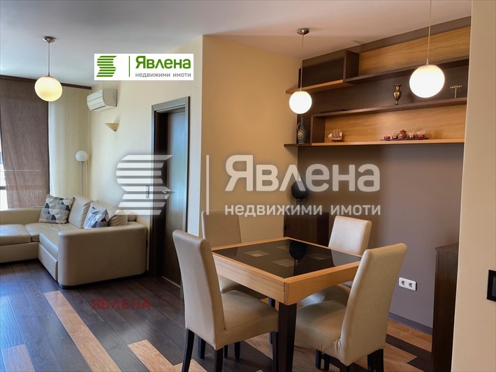 Дава под наем  3-стаен град София , Гоце Делчев , 120 кв.м | 89602156