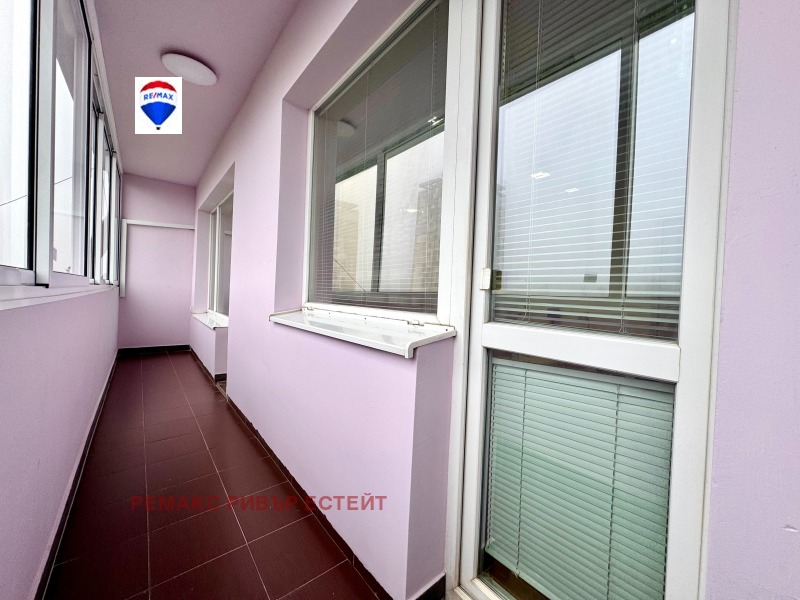 Дава под наем 3-СТАЕН, гр. Русе, Здравец, снимка 14 - Апартаменти - 53039720