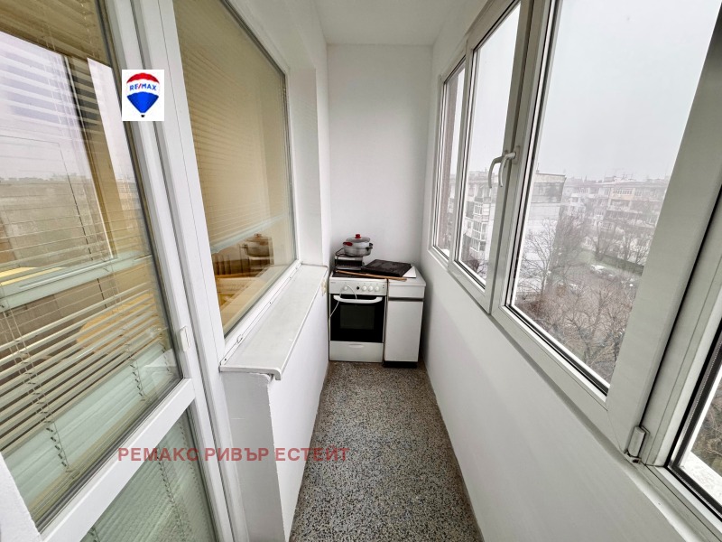 Дава под наем 3-СТАЕН, гр. Русе, Здравец, снимка 7 - Апартаменти - 53039720