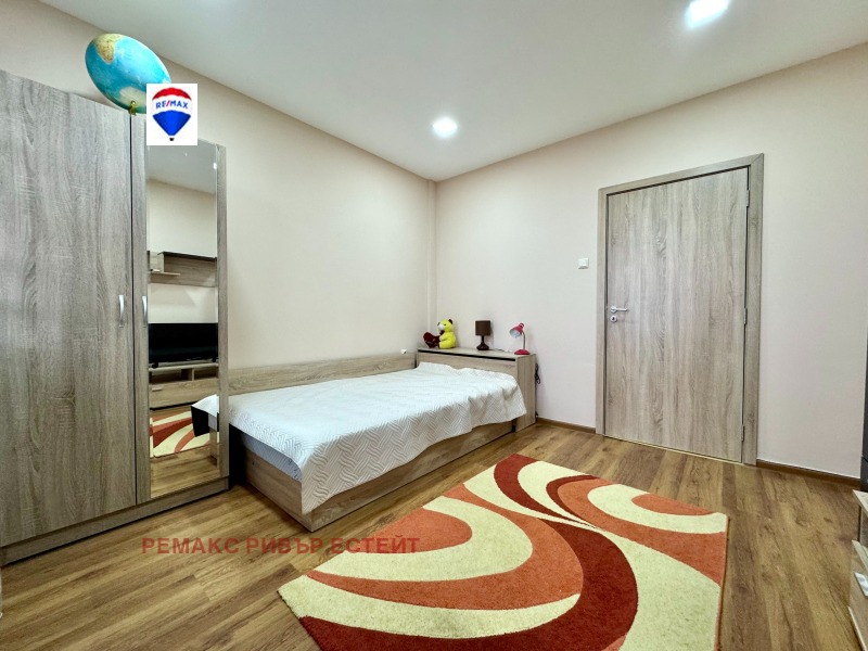 Дава под наем 3-СТАЕН, гр. Русе, Здравец, снимка 10 - Апартаменти - 53039720