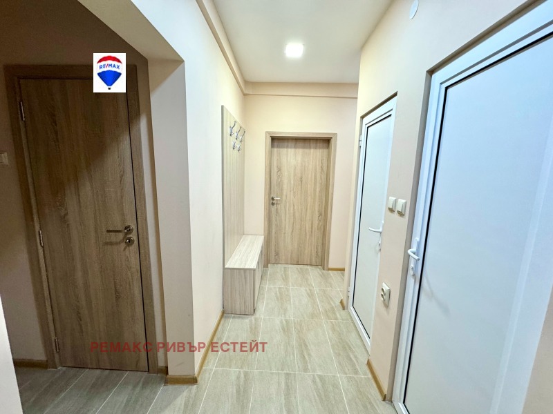 Дава под наем 3-СТАЕН, гр. Русе, Здравец, снимка 3 - Апартаменти - 53039720