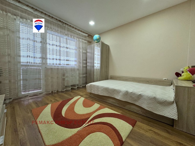 Дава под наем 3-СТАЕН, гр. Русе, Здравец, снимка 11 - Апартаменти - 53039720