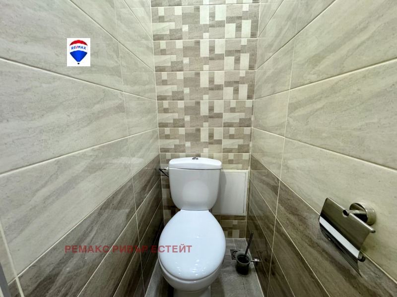 Дава под наем 3-СТАЕН, гр. Русе, Здравец, снимка 16 - Апартаменти - 53039720