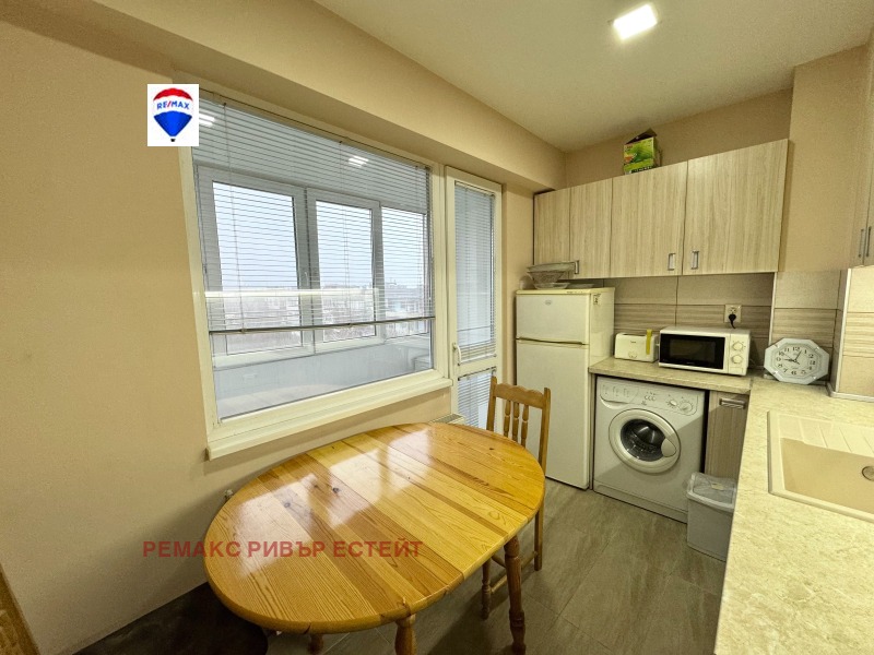 Дава под наем 3-СТАЕН, гр. Русе, Здравец, снимка 5 - Апартаменти - 53039720