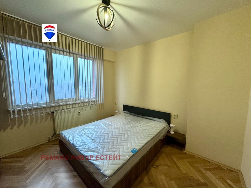 Дава под наем 3-СТАЕН, гр. Русе, Здравец, снимка 8 - Апартаменти - 53039720