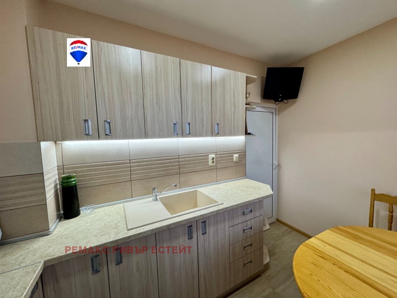 Дава под наем 3-СТАЕН, гр. Русе, Здравец, снимка 6 - Апартаменти - 53039720