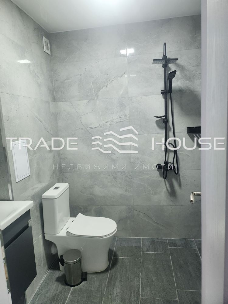 Дава под наем 3-СТАЕН, гр. Пловдив, Кючук Париж, снимка 6 - Апартаменти - 53151558