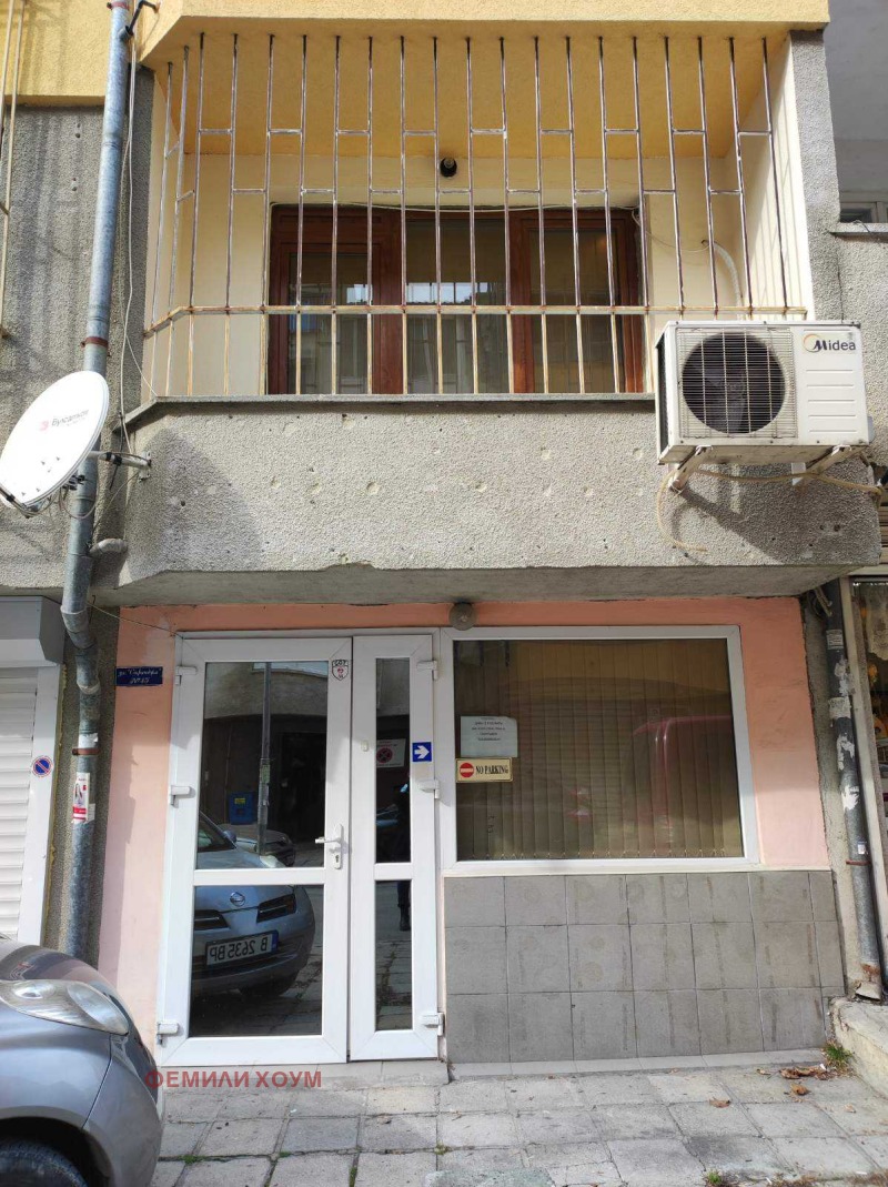 Te huur  Kantoor Varna , Ljatno kino Trakija , 90 m² | 47580813 - afbeelding [4]