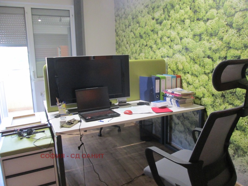 For Rent  Office Sofia , Lagera , 104 sq.m | 38043256 - image [3]