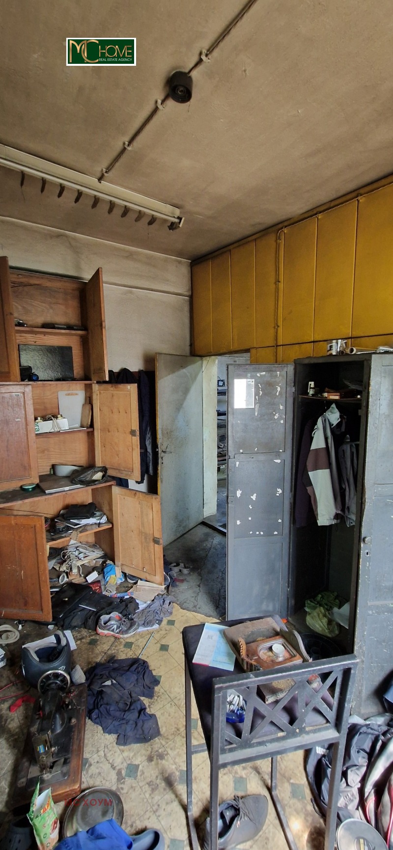 Дава под наем  Пром. помещение град София , НПЗ Хаджи Димитър , 100 кв.м | 46863894 - изображение [5]