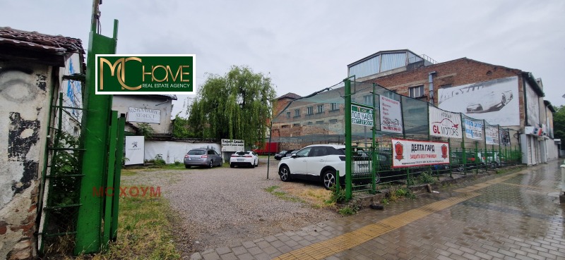 De inchiriat  Cladire industriala Sofia , NPZ Hadji Dimitâr , 110 mp | 46863894 - imagine [4]