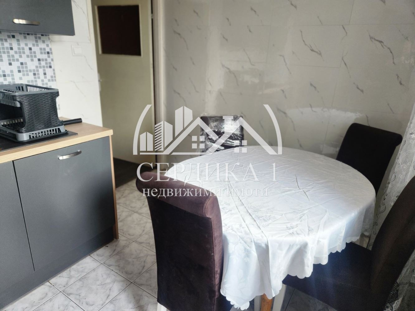 Дава под наем 3-СТАЕН, гр. София, Люлин 9, снимка 5 - Апартаменти - 53718713