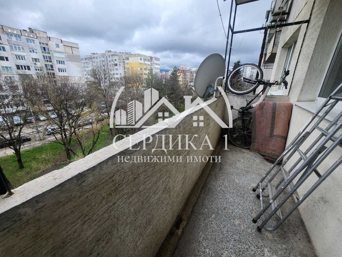 Дава под наем 3-СТАЕН, гр. София, Люлин 9, снимка 14 - Апартаменти - 53718713